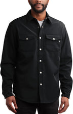 Spyder M SPYDR SWEATR FLEEC Men's Softshell Shirt Jacket