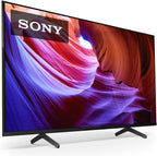 Sony E70SNKD43X85K 43