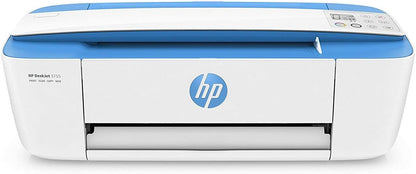 HP DeskJet 3755 Wireless All-in-One Printer Renewed