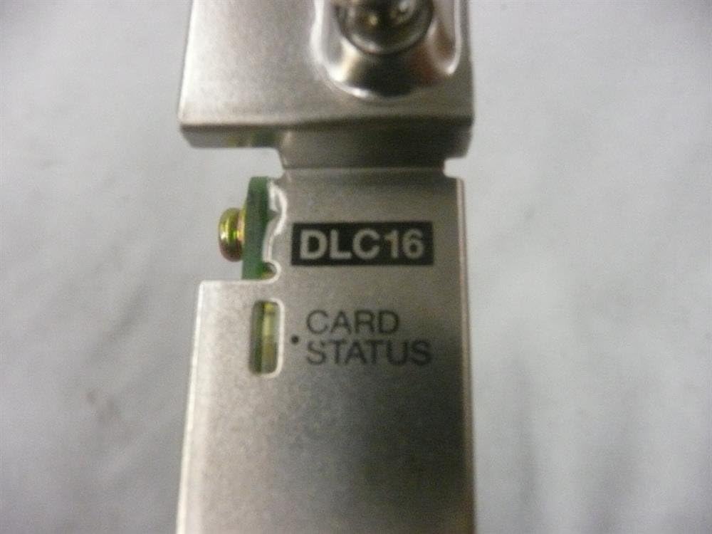 Panasonic KX-TDA0172 DLC16 16 Port Digital Station Card