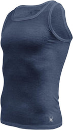 Spyder Pro Cotton Pro Stretch Tank Tops A Shirts