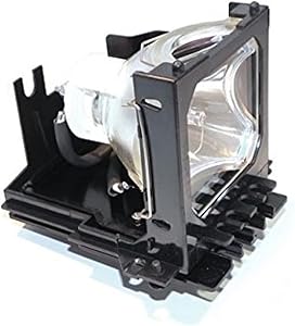 BenQ PE9200 Multimedia Projector Lamp Module — main product image