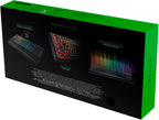 Razer Ornata Chroma Gaming Keyboard Mecha-Membrane RGB