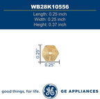 GE WB28K10556 Range Oven Conversion Kit Genuine