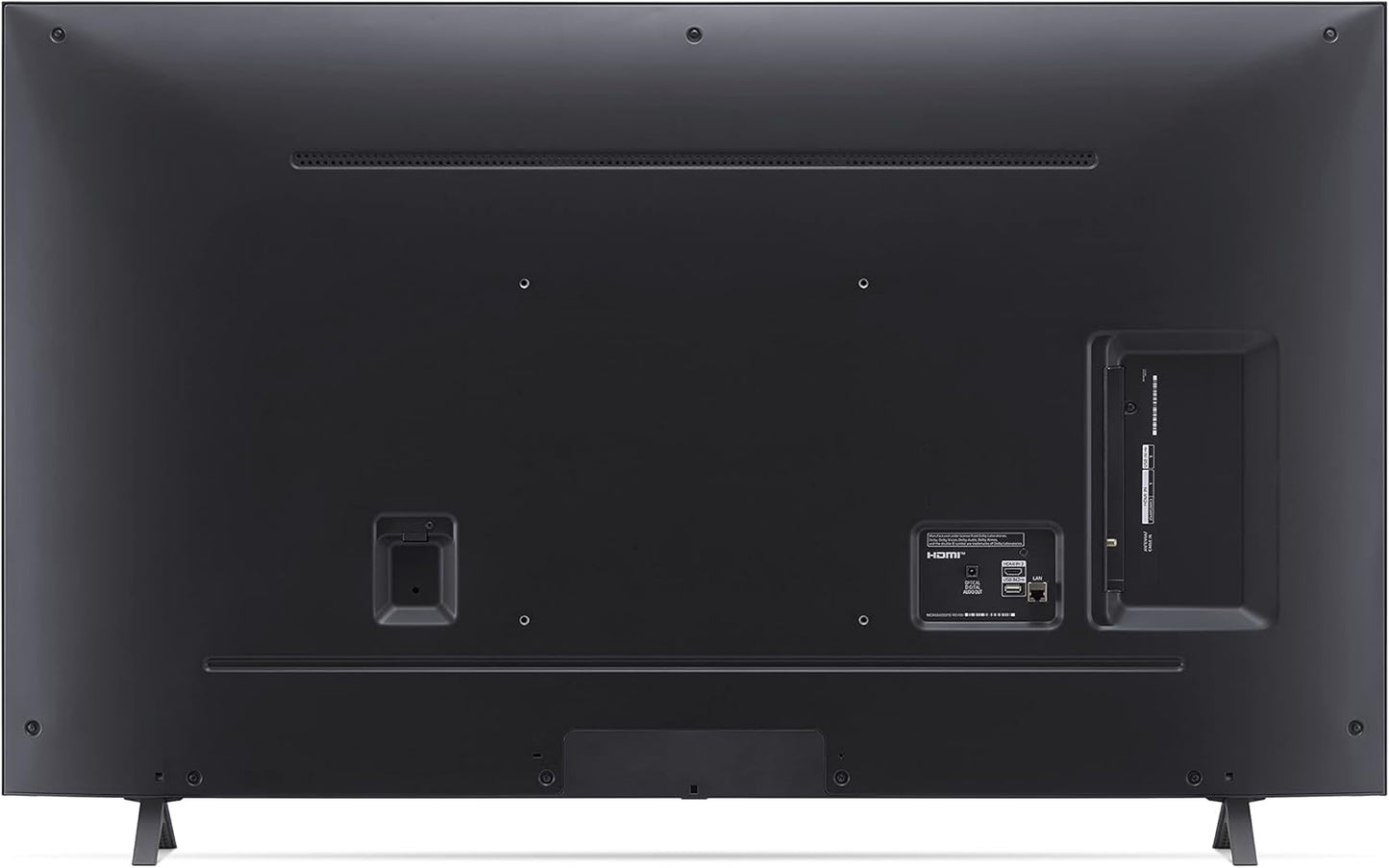 LG 50NANO75UQA 50-Inch Nano75 Series 4K Smart TV