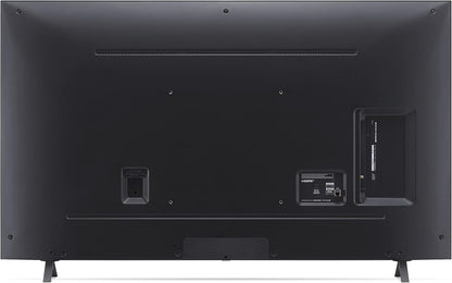 LG 50NANO75UQA 50-Inch Nano75 Series 4K Smart TV