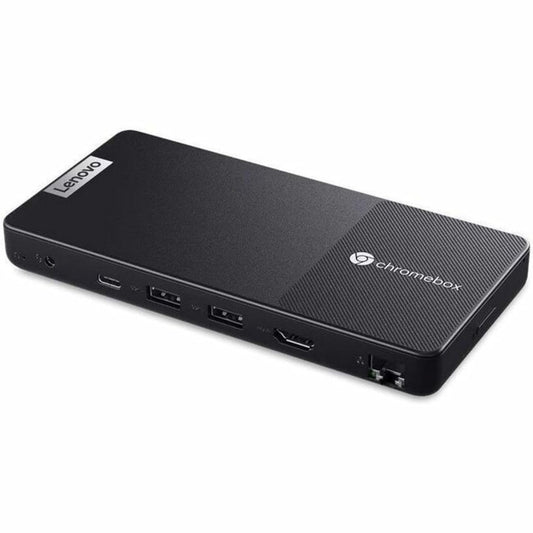 Lenovo 83F90000US Chromebox Celeron N4500 Mini PC