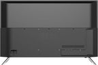Hitachi 43C61 43-Inch 4K Ultra HDTV