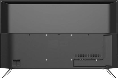 Hitachi 43C61 43-Inch 4K Ultra HDTV