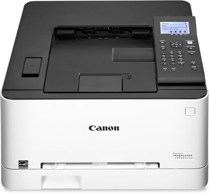 Canon LBP622Cdw Wireless Duplex Laser Printer
