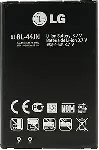 LG BL44JN OEM Battery for MyTouch/E739/Marquee — main product image