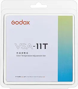 Godox VSA-11T CCT Adjustment Set — main product image