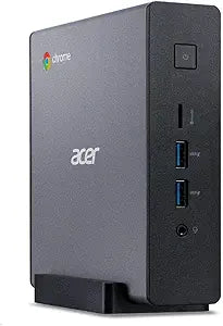 Acer CXI4-C54G Celeron 5205U 4GB 32GB Chrome Desktop — main product image