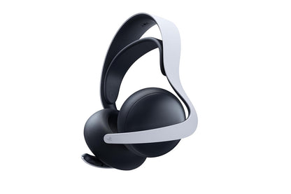 Sony CFI-ZHW2 PlayStation Pulse Elite Wireless Gaming Headset
