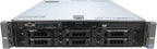 Dell R710 High-End Virtualization Server 12-Core 128GB 12TB RAID Renewed