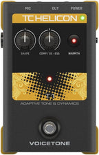 TC Electronic VOICETONET1 Vocal Effects Pedal