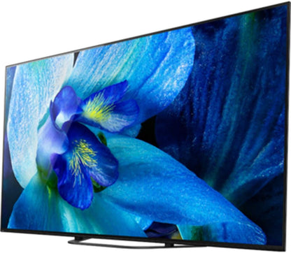 Sony XBR-55A8G 55" OLED 4K Smart TV + Soundbar Bundle