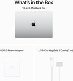 Apple Apple M4 2023 MacBook Pro 16
