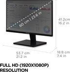 ViewSonic VS2447M 24
