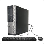 DELL 3020 Optiplex i5-4570 8GB 500GB Windows 10 Pro SFF PC