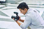Sony ILCE7M4/BQ Alpha 7 IV Full-Frame Mirrorless Camera