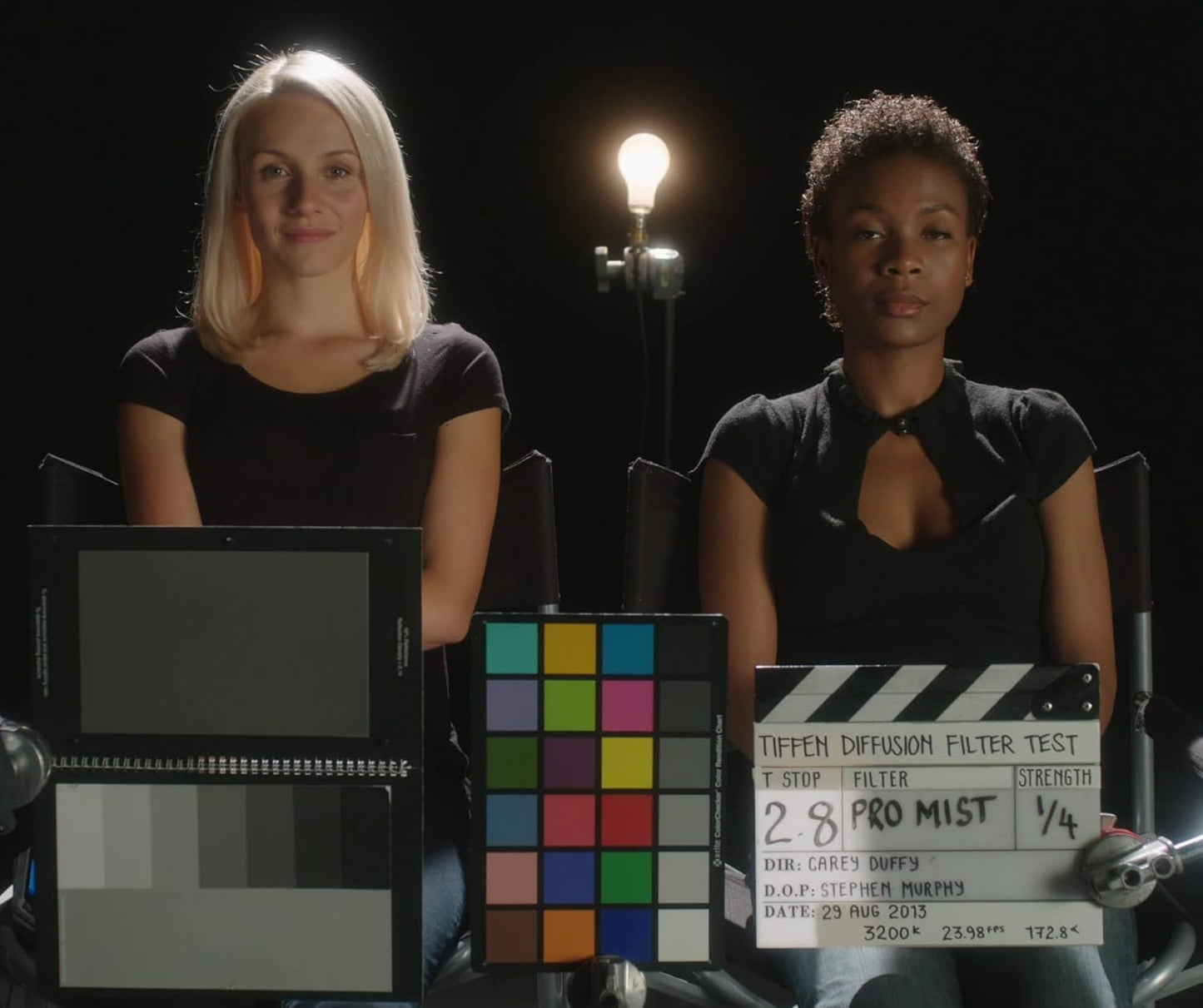 Tiffen 82PM14 82mm Pro-Mist 1/4 Diffusion Filter