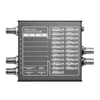 Blackmagic Design BM-CONVMUDCSTD/HD Mini Converter UpDownCross HD