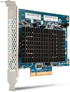 HP 8PE70AA 1TB M.2 NVMe Internal SSD