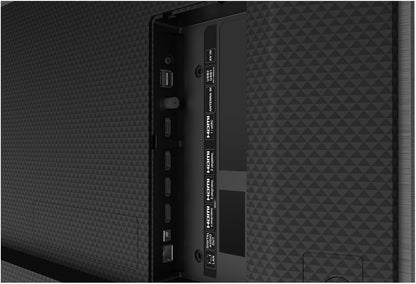 Sharp BNDL_4TC65FS1UR-7SPS8US1 4T-C65FS1UR - 65" OLED 4K Roku TV Bundle