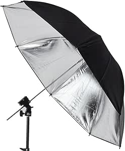 Neewer 90025354@@11 Off-Camera Flash Swivel Umbrella Kit
