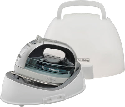 Panasonic NI-QL1100L Cordless Freestyle Steam Iron