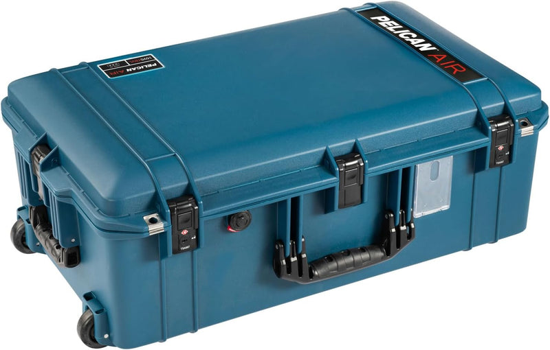 Pelican Air Travel Cases - Carry-on & Hard Case Luggage Set — main product image