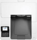HP LaserJet Enterprise M607n Monochrome Laser Printer Ethernet