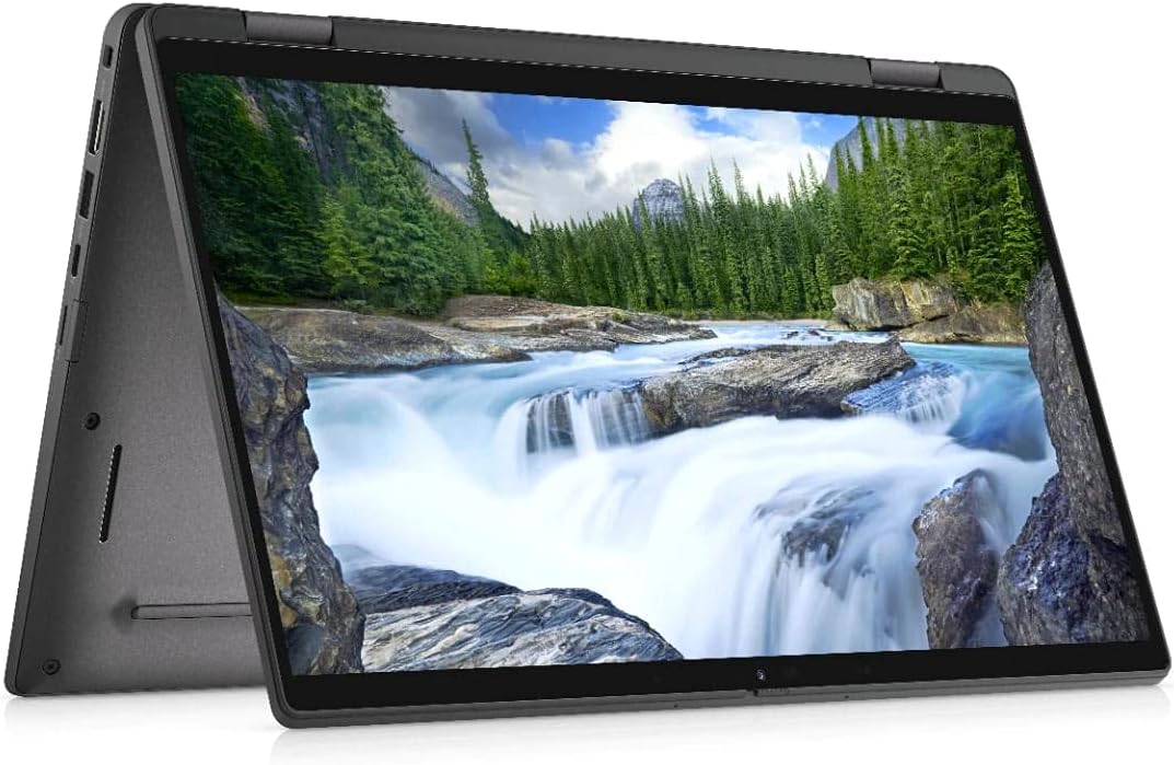 Dell Latitude 7420 2-in-1 i7 Laptop SSD RAM (Renewed)