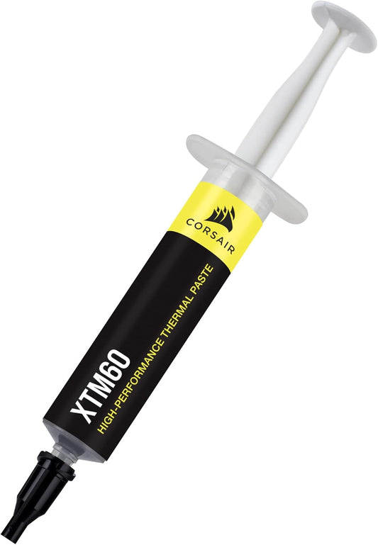 Corsair CT-9010015-WW XTM60 High-Performance Thermal Paste