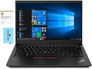 Lenovo 20T6002LUS ThinkPad E14 Gen 2 Ryzen 5 Laptop