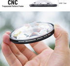 Neewer NW SERIES A 82mm Kaleidoscope Prism Filter