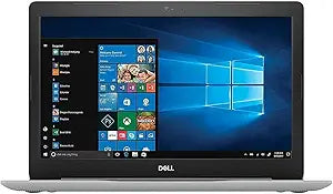 Dell Inspiron 5570 15.6" Touchscreen i5 Laptop