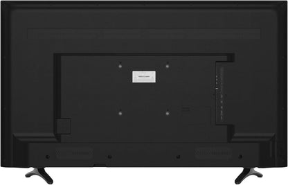 Hisense 43R7080E 43-Inch 4K UHD Roku Smart TV