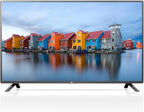 LG 42LF5800 42-Inch 1080p Smart LED TV (Renewed)