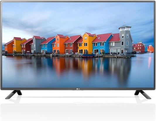 LG 42LF5800 42-Inch 1080p Smart LED TV (Renewed)