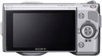 Sony NEX5A/S Alpha Digital Camera with 16mm Lens