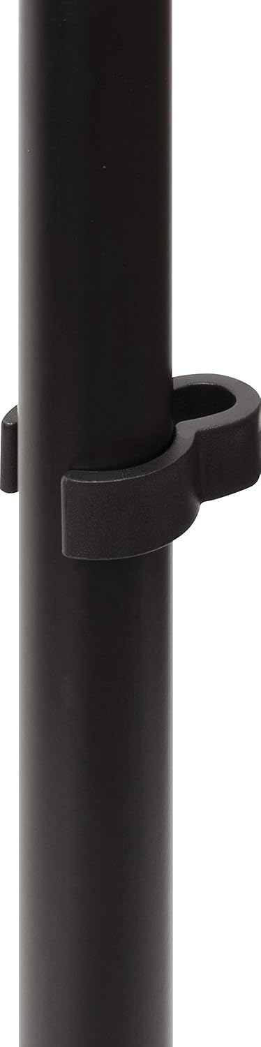 Ultimate Support JSMCFB6PK JamStands Tripod Mic Stand 6-Pack Bundle