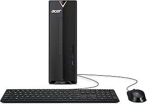 Acer XC-895-UR11 Aspire Desktop Intel i3 1TB