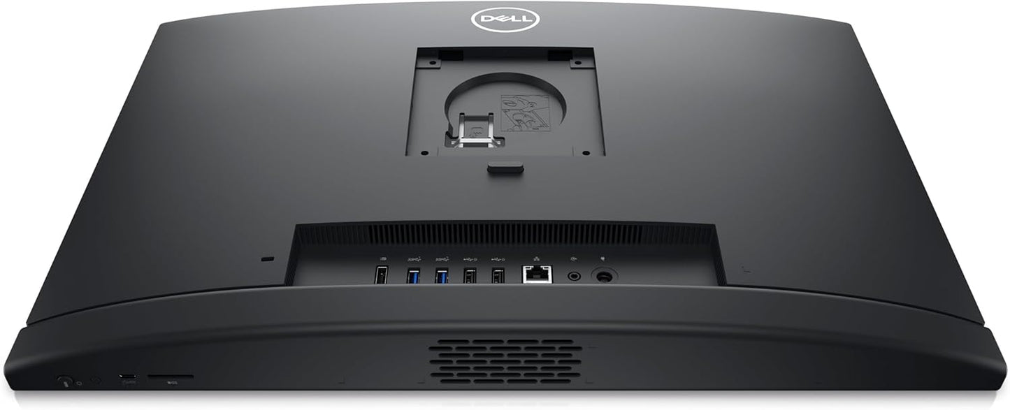 Dell 7420 OptiPlex 24" FHD All-in-One Desktop i5, 16GB RAM, 512GB SSD, Win 11 Pro
