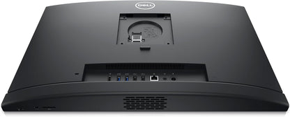 Dell 7420 OptiPlex 24" FHD All-in-One Desktop i5, 16GB RAM, 512GB SSD, Win 11 Pro