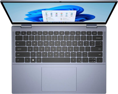 Dell Dell Inspiron 14 7435 2-in-1 Touchscreen Laptop