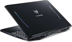 Acer PH315-52-78VL Predator Helios 300 GTX 1660 Ti Gaming Laptop