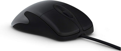 Microsoft NGX-00011 Pro Intellimouse Dark Shadow Wired Gaming Mouse
