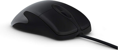 Microsoft NGX-00011 Pro Intellimouse Dark Shadow Wired Gaming Mouse
